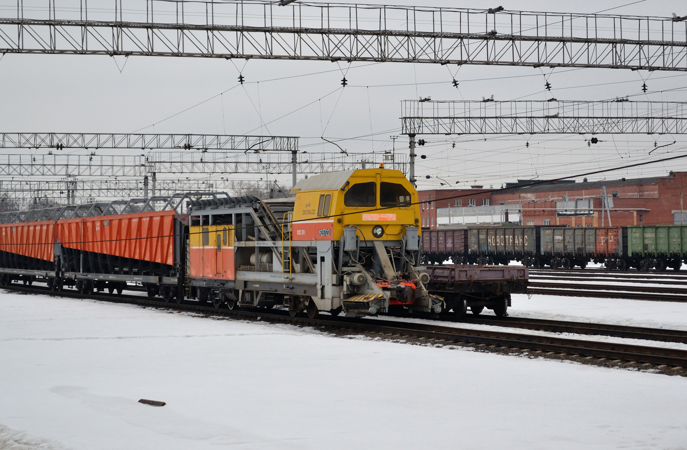 СМ2М-1722
