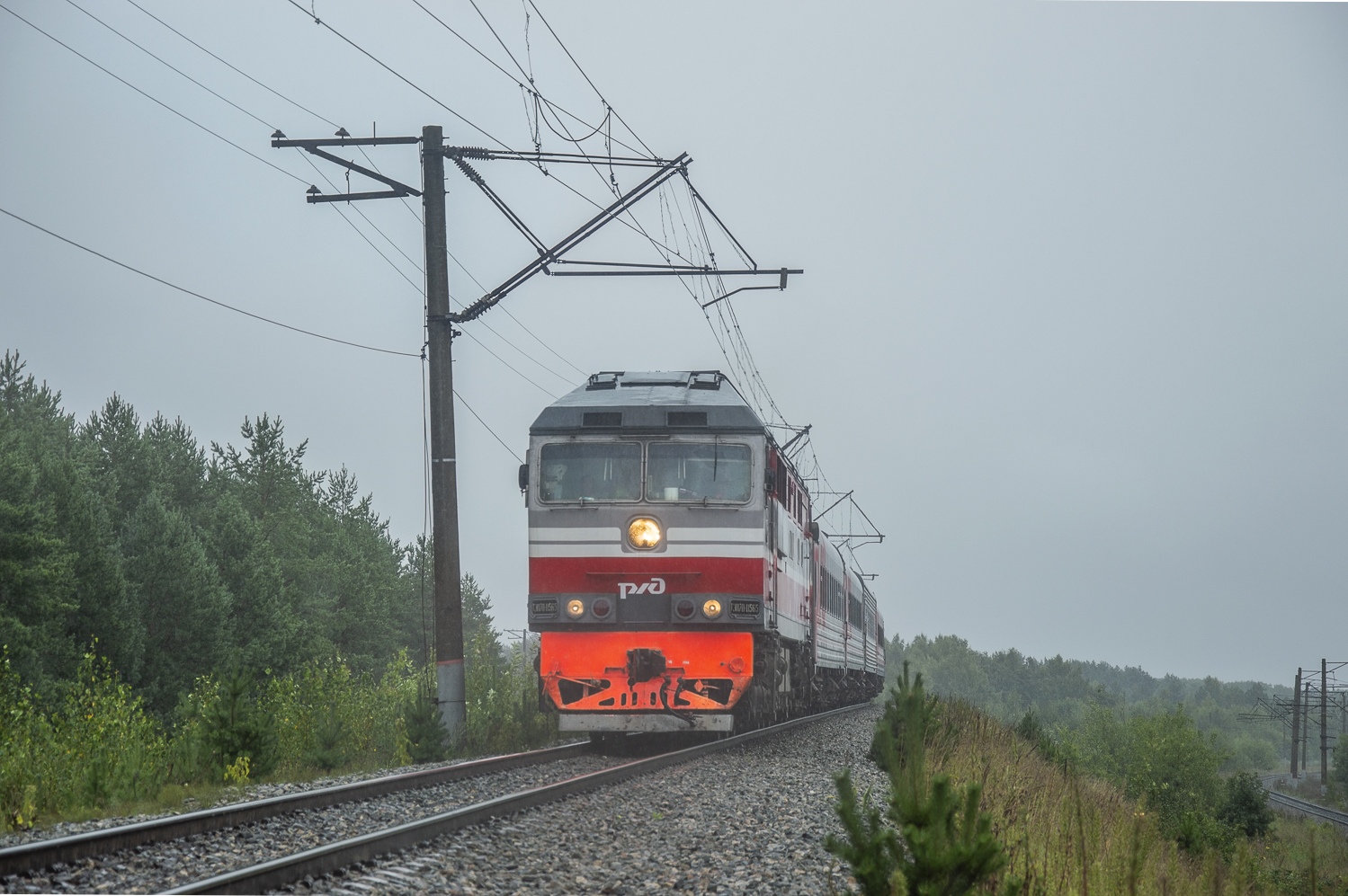 ТЭП70-0565