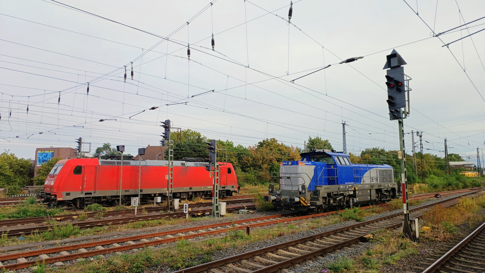 185 364-7; 4185 008