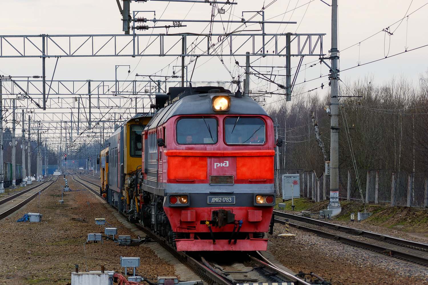 ДМ62-1783