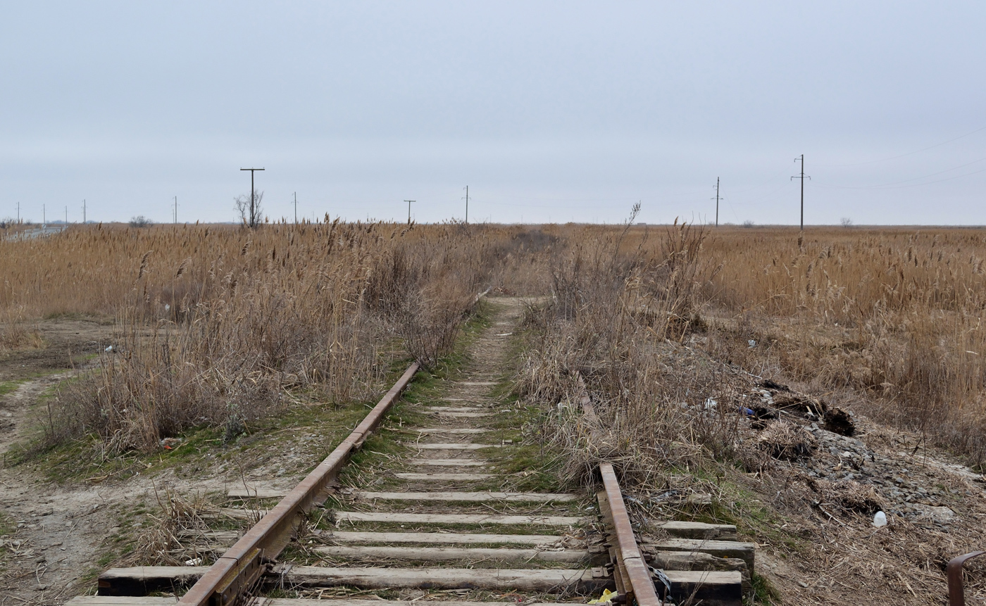 North Caucasus Railway &mdash; Stations