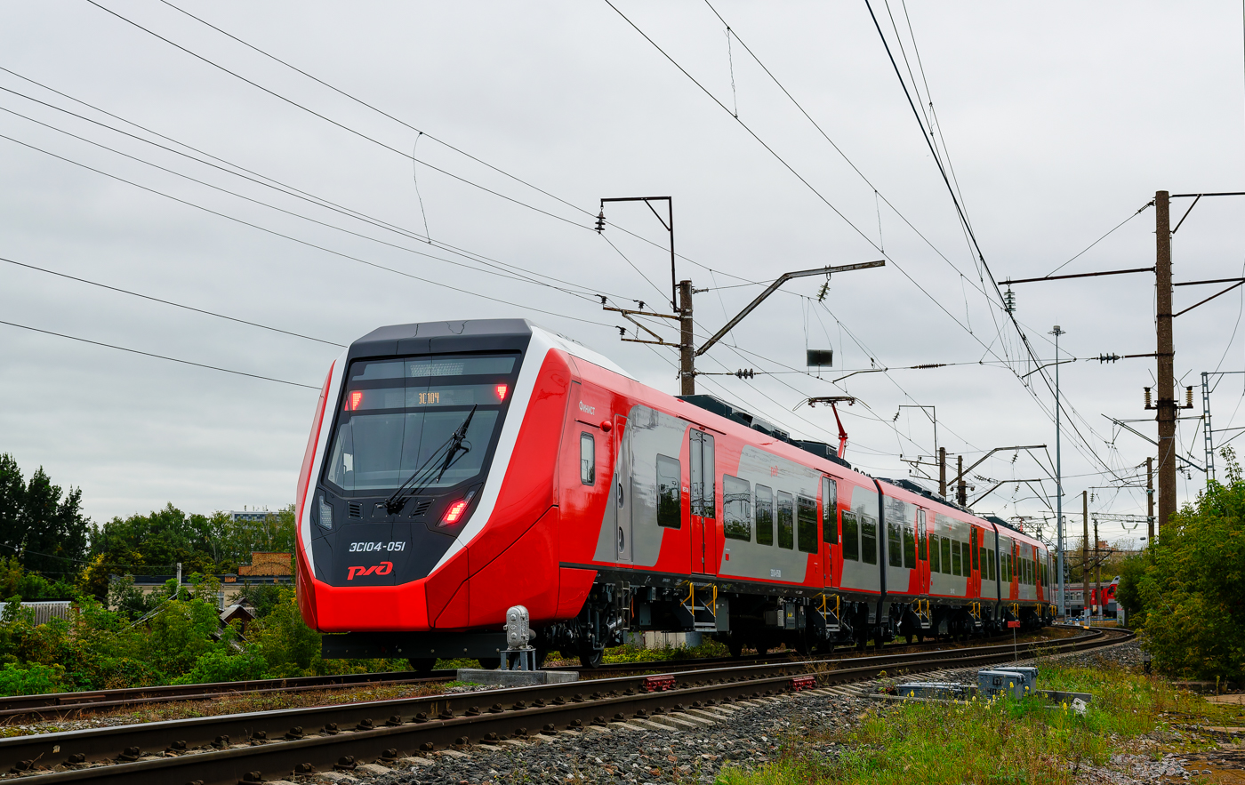 ЭС104-051