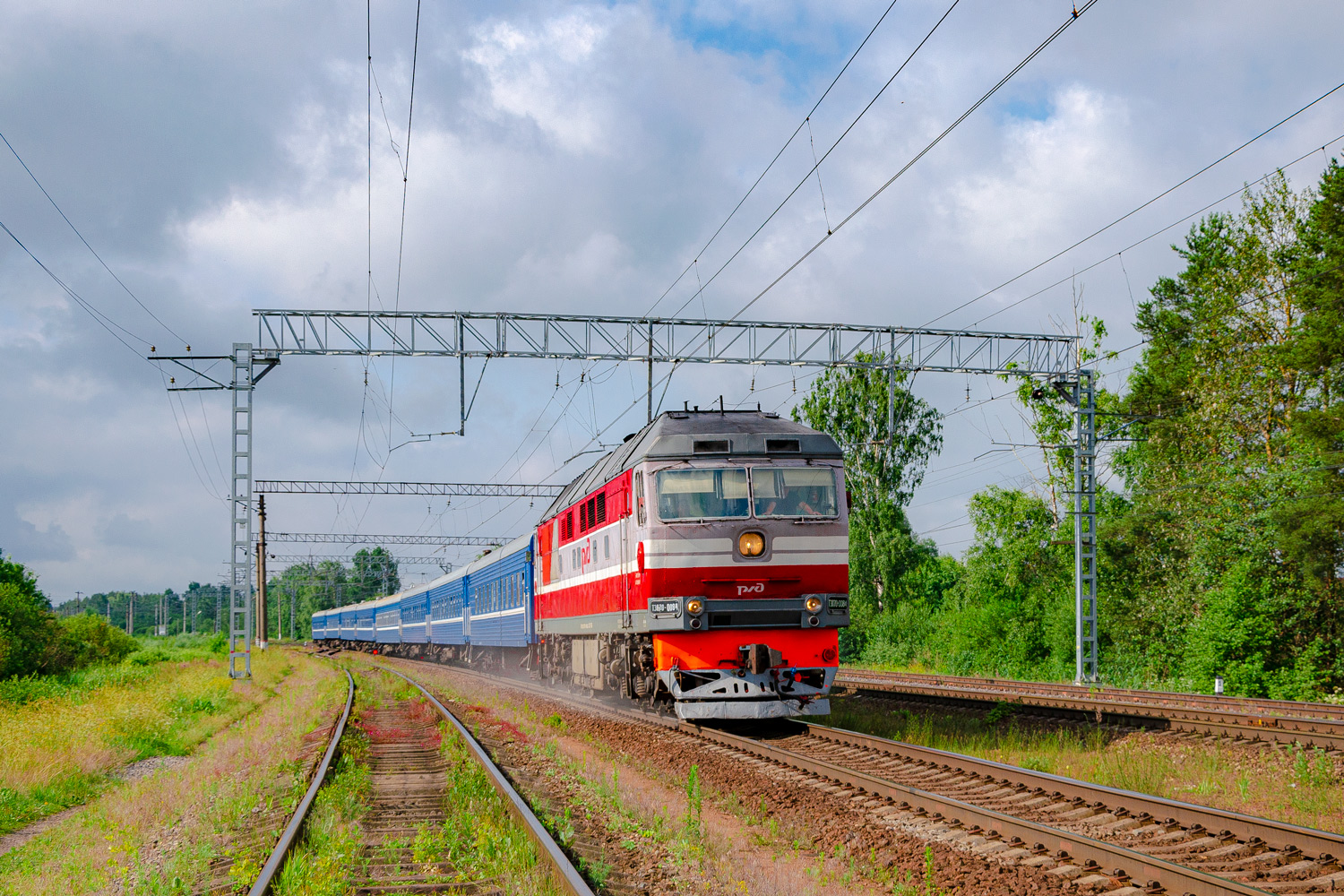 ТЭП70-0084