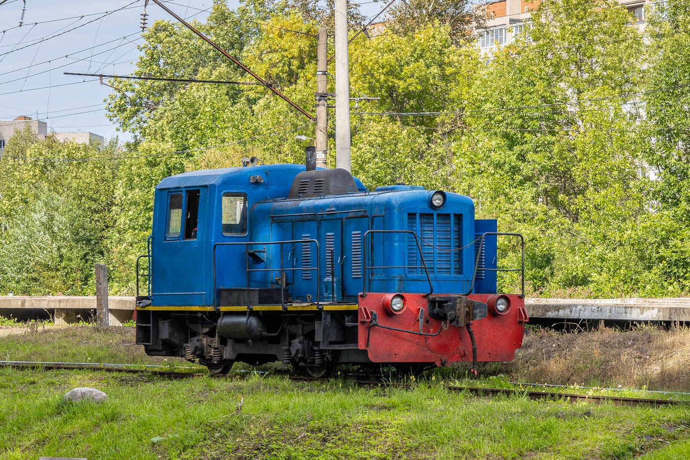 ТГК2-????