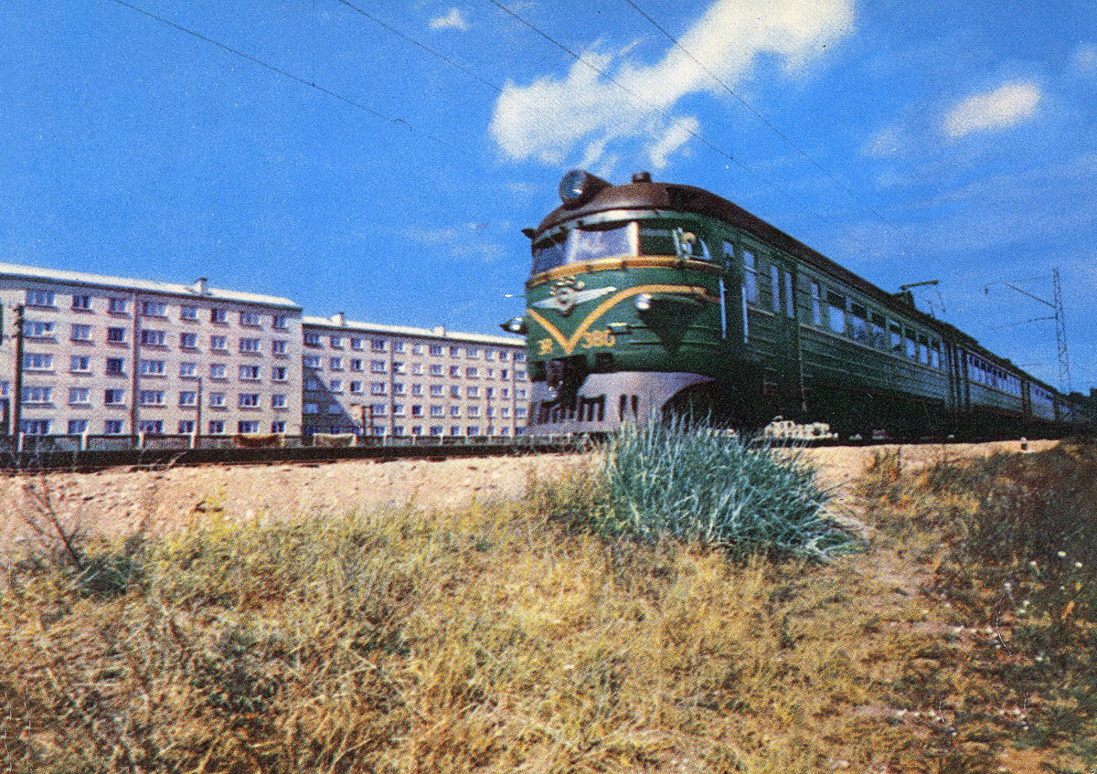 ЭР2-380