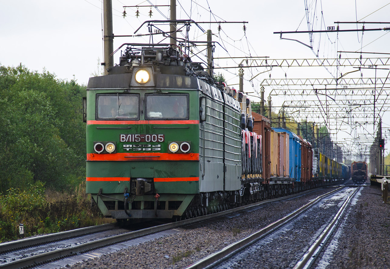 ВЛ15-005