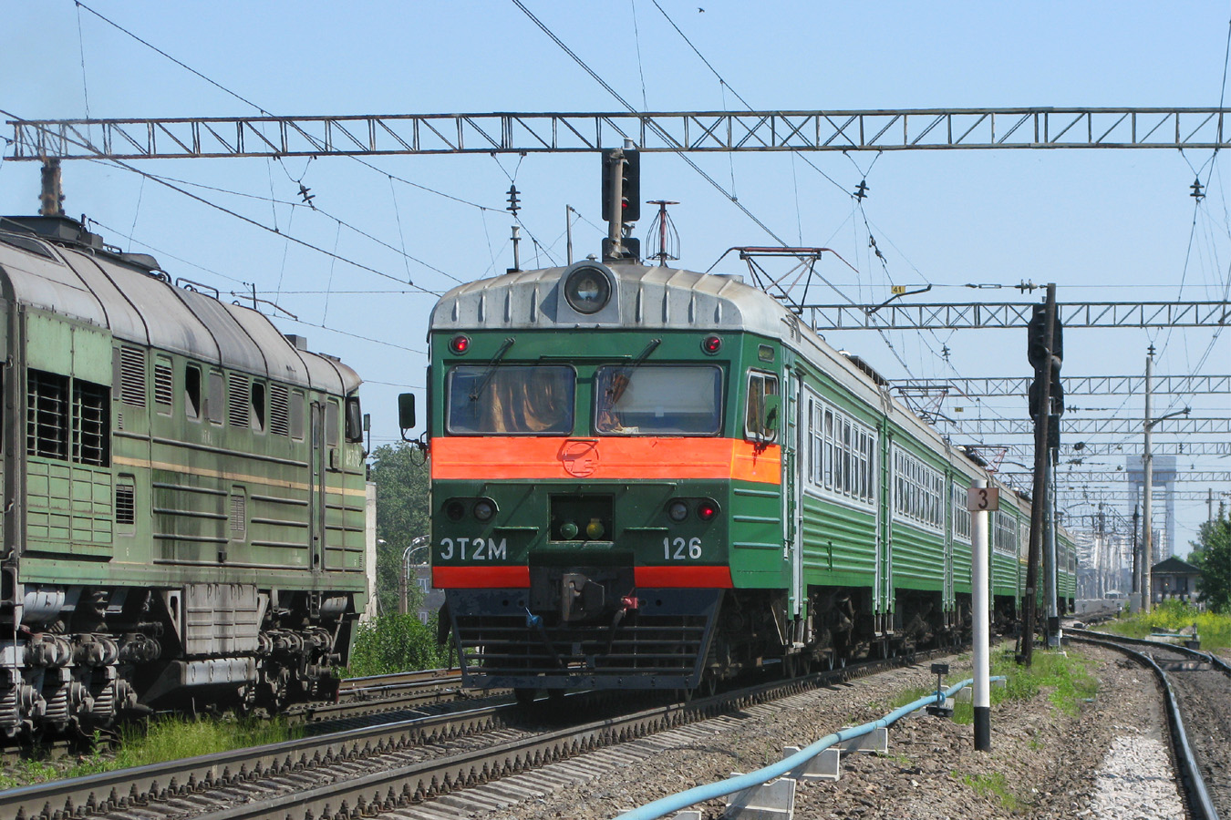 ЭТ2М-126