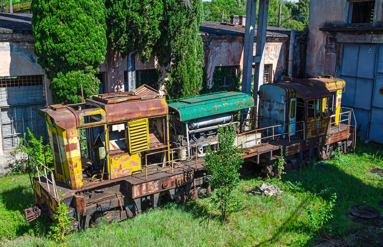 ЧМЭ3-4252