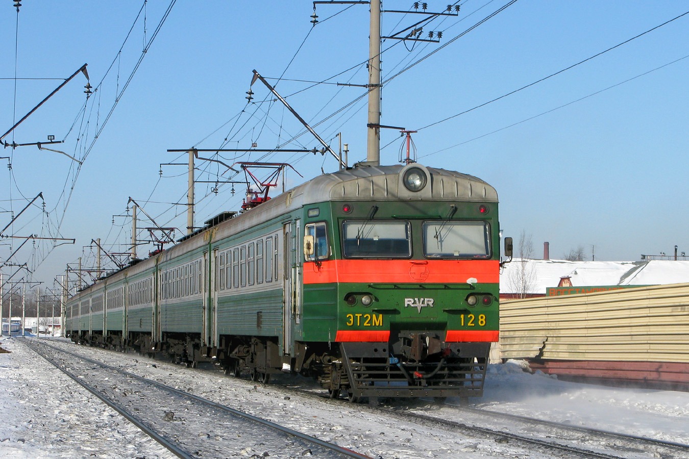 ЭТ2М-128