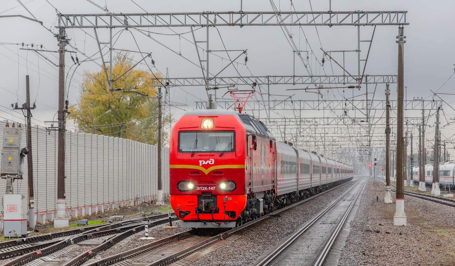 ЭП2К-147