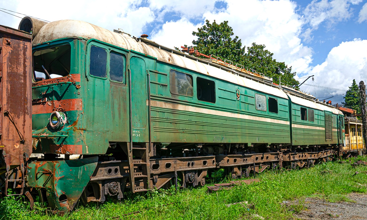 ВЛ8-914
