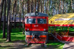ЭР2К-1058 (Западно-Сибирская железная дорога)