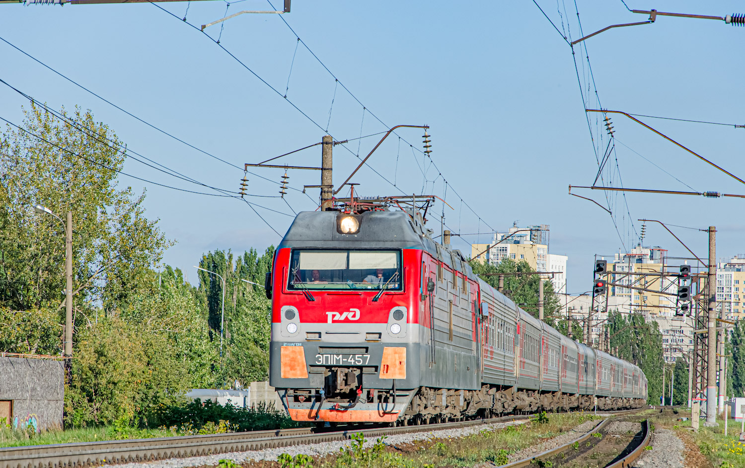 ЭП1М-457
