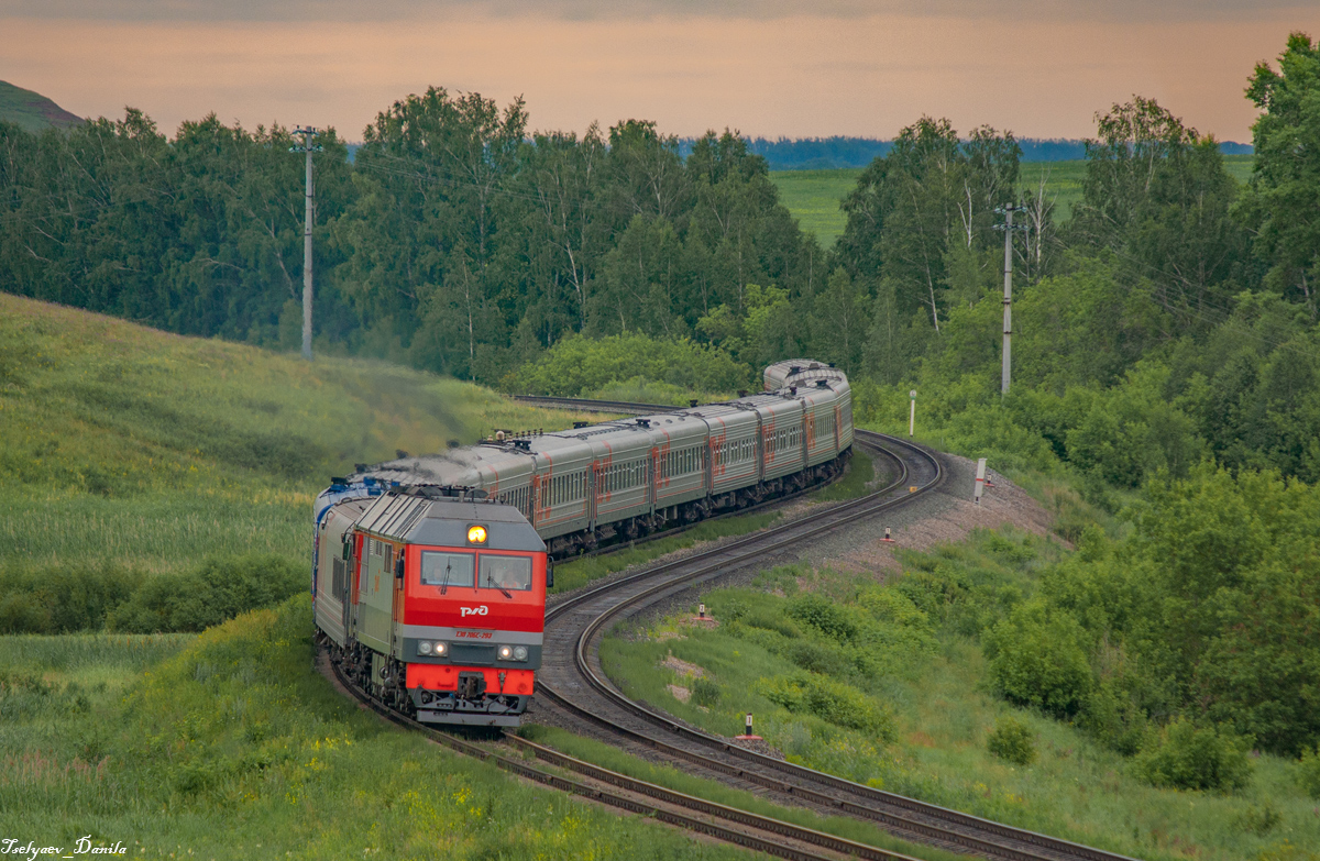 ТЭП70БС-293