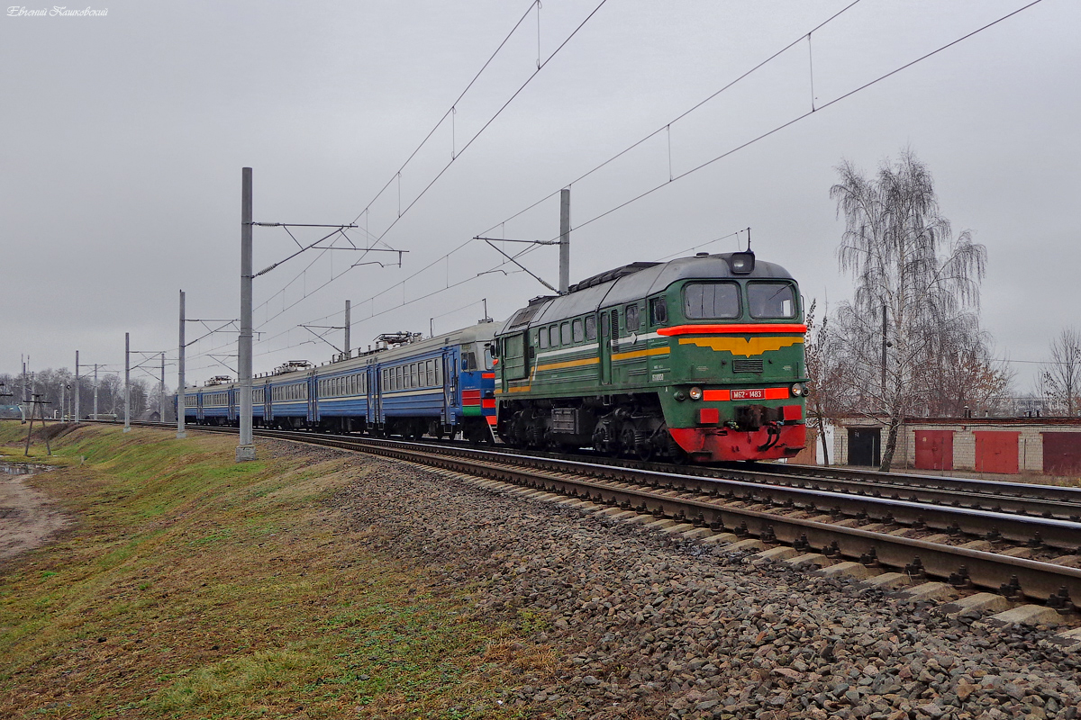 М62-1483
