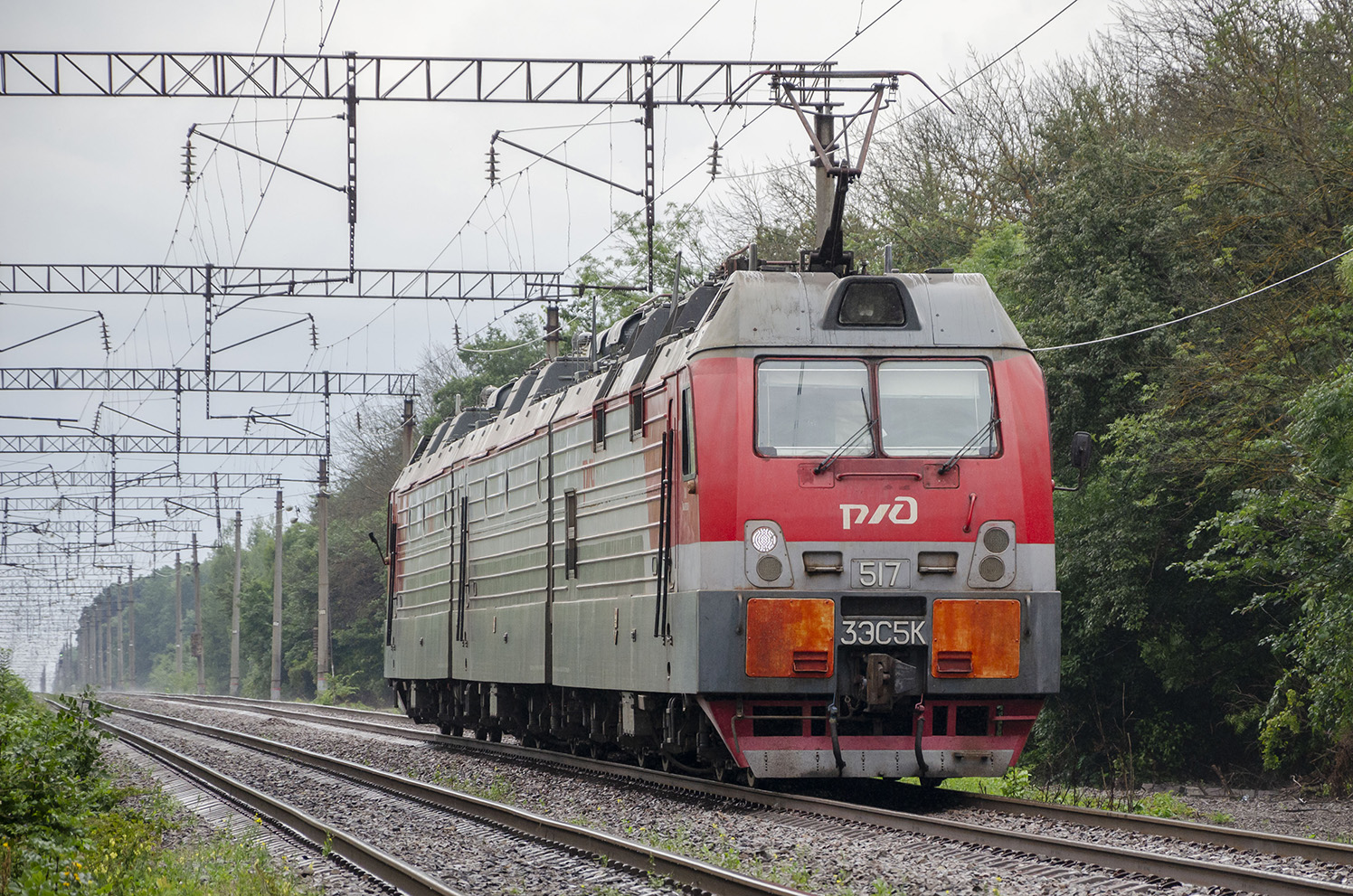 3ЭС5К-517