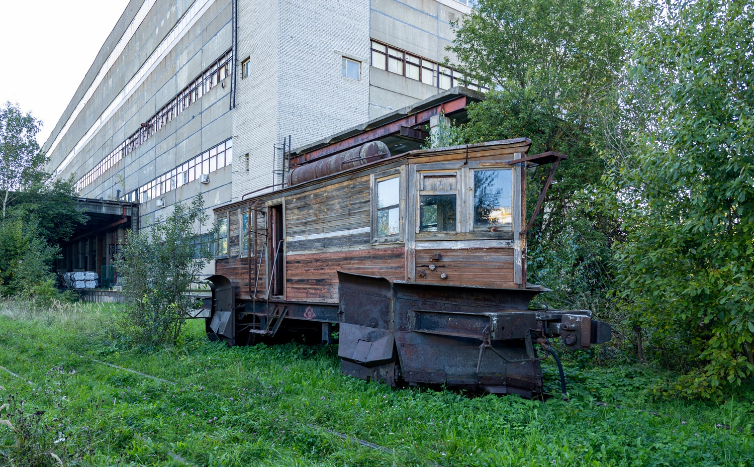 ЦУМЗ-1