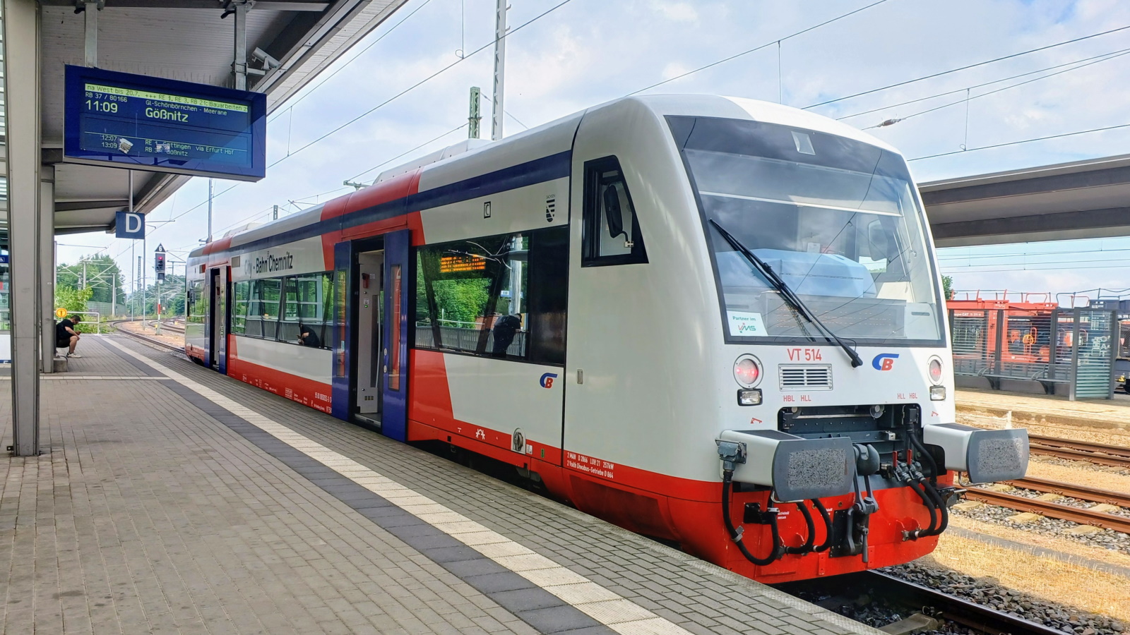 VT 514