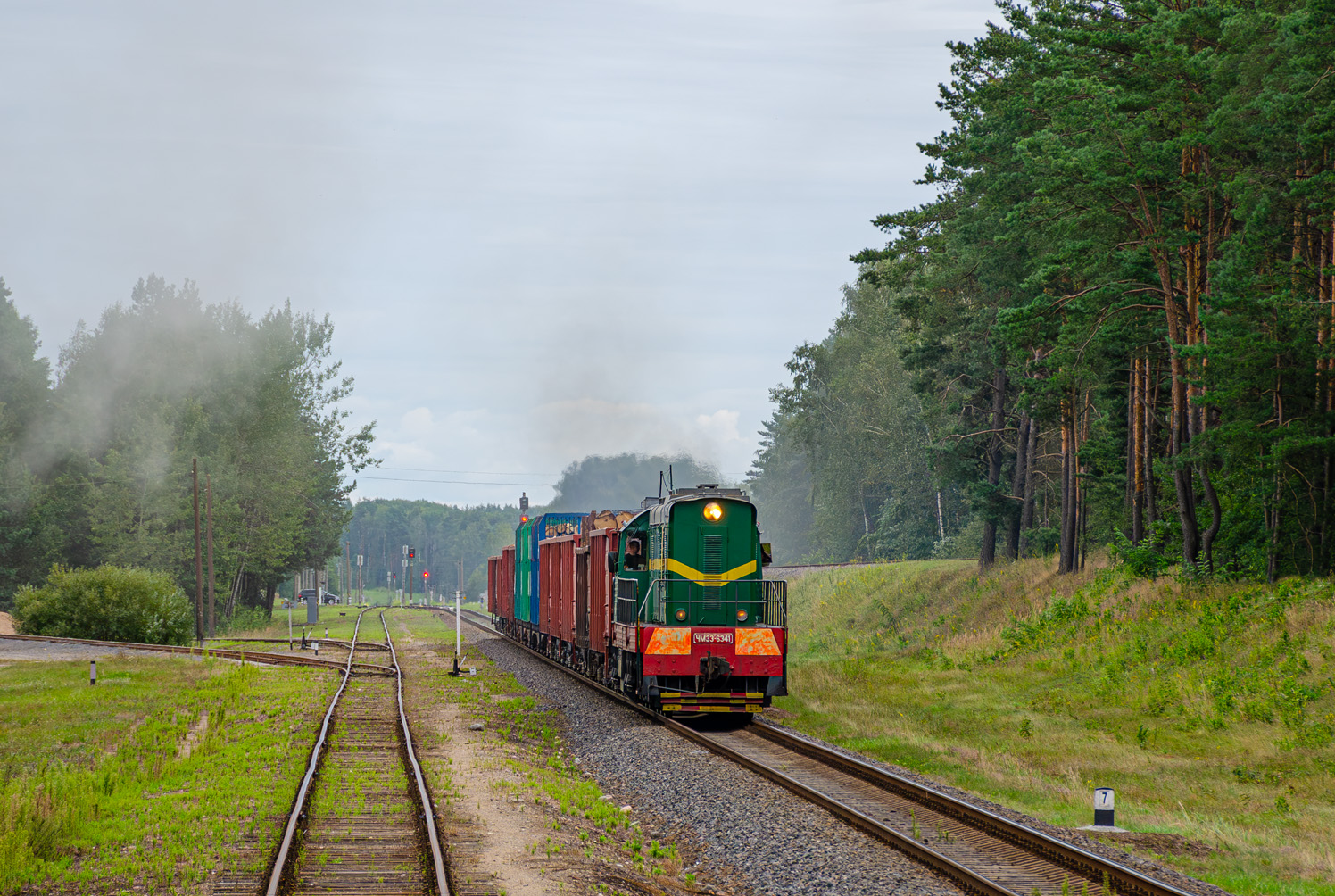 ЧМЭ3Т-6341