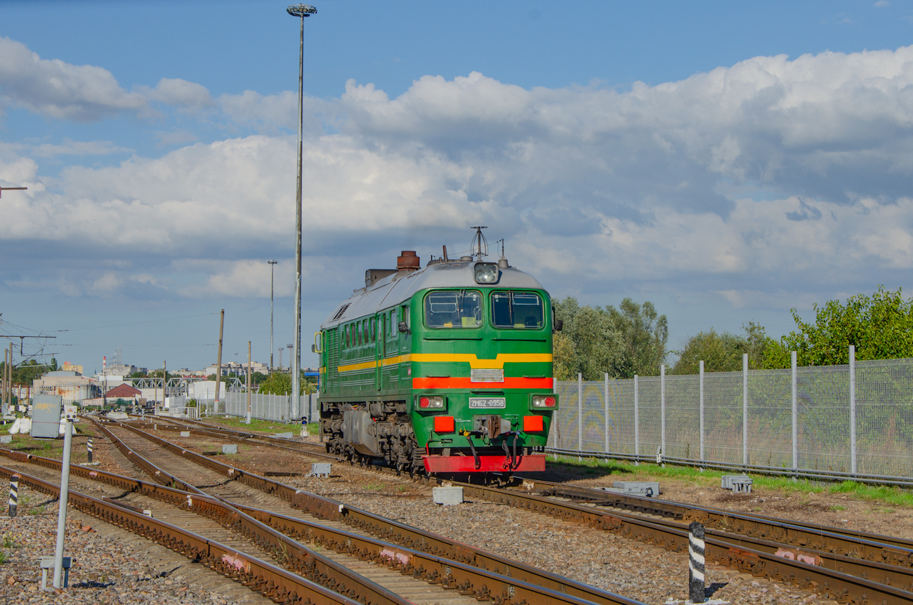 2М62-0958А