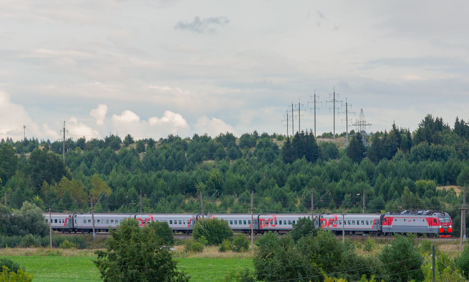 ЭП1М-791
