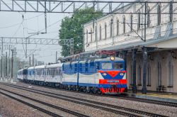 ВЛ82М-069 (Октябрьская железная дорога)