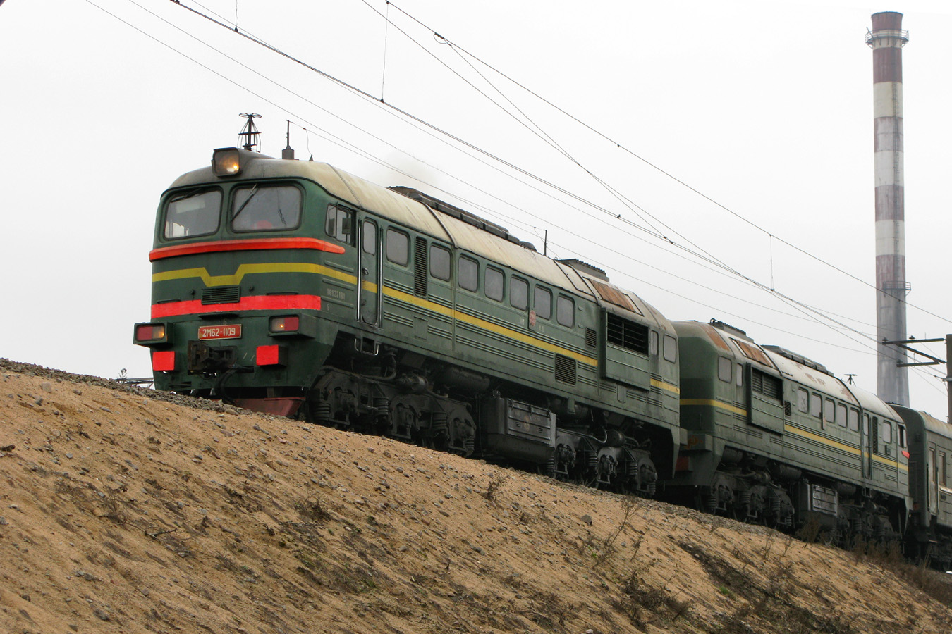 2М62-1109