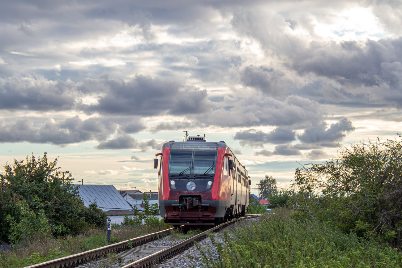 РА2-076