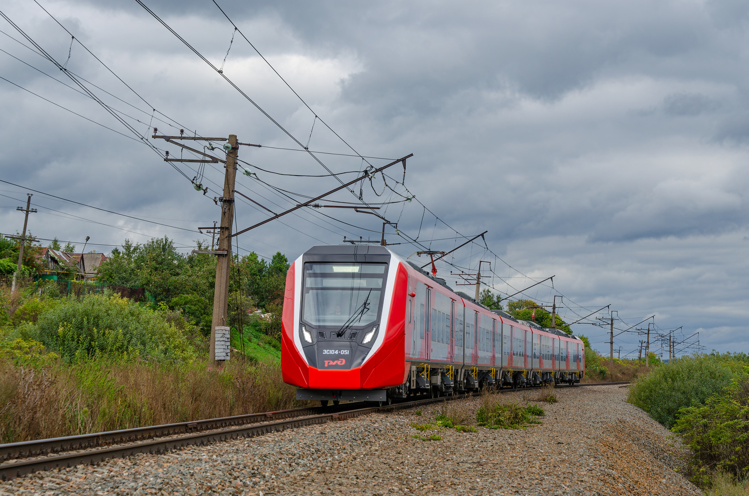 ЭС104-051