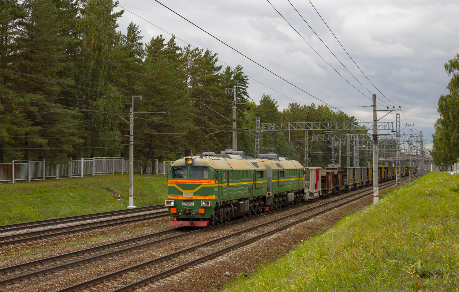 2М62У-0042