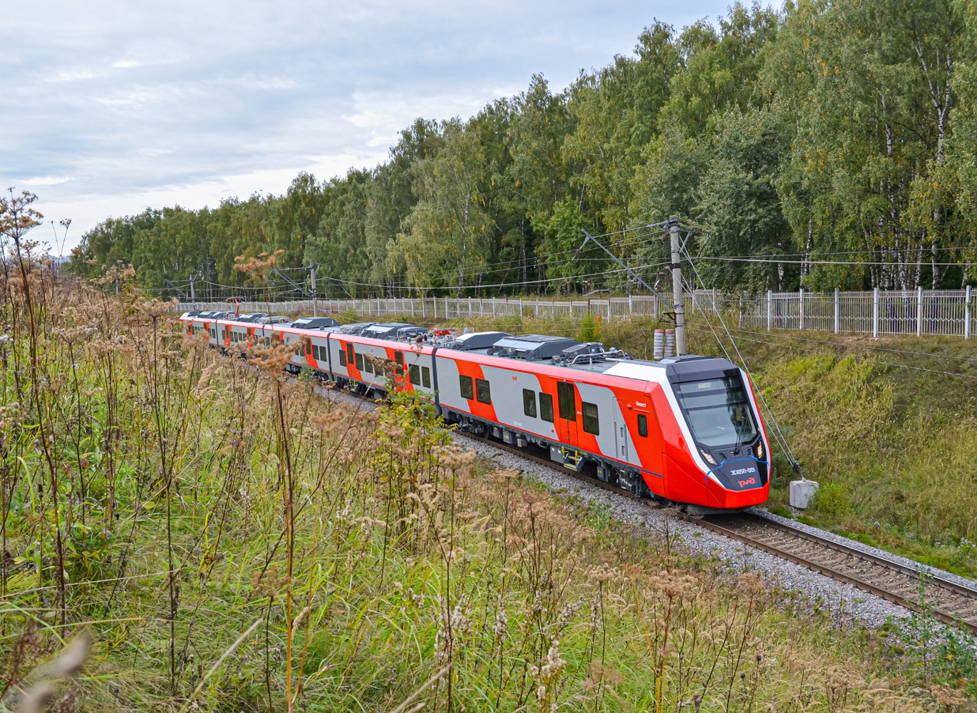 ЭС105П-001