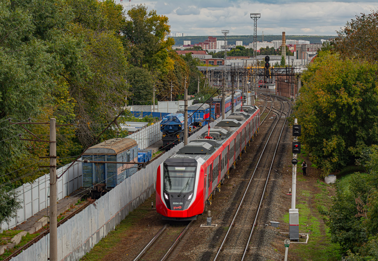 ЭС104-051