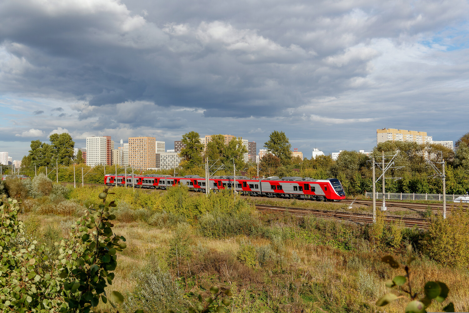 ЭС105П-001