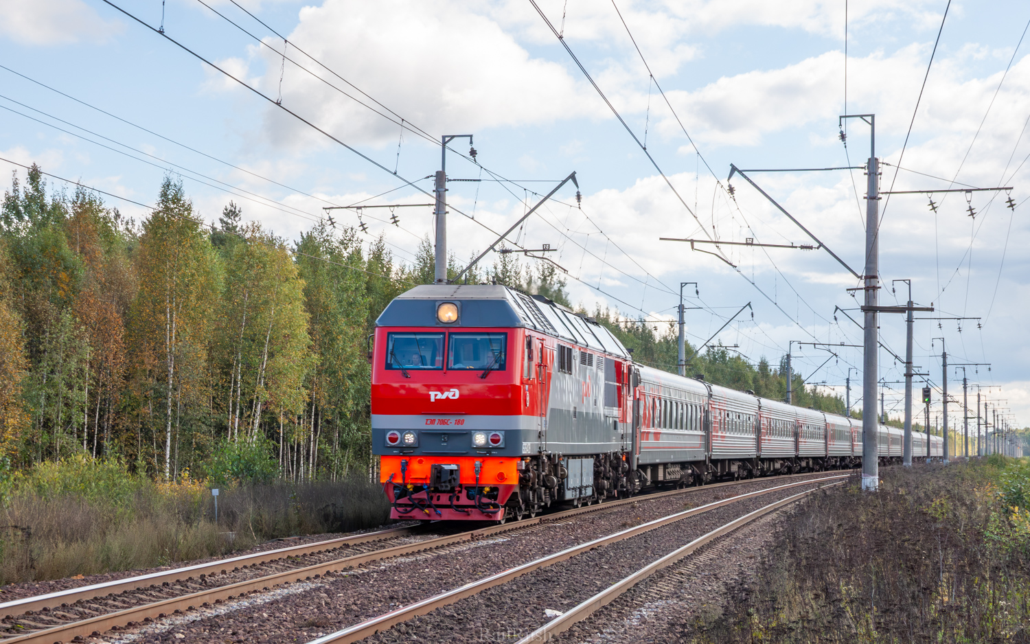 ТЭП70БС-180