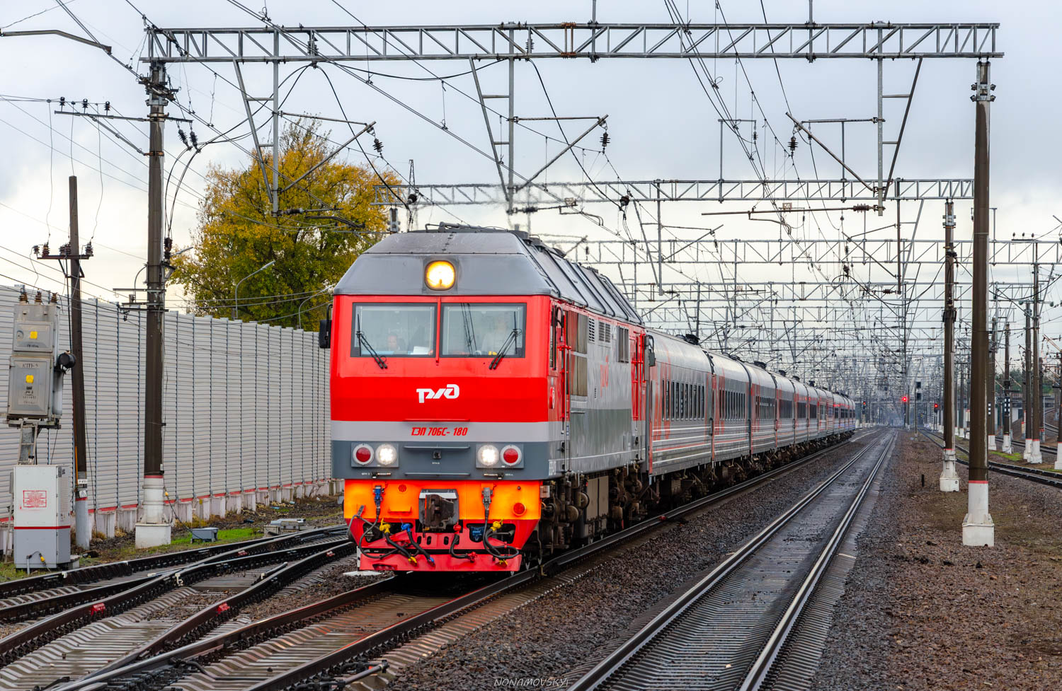 ТЭП70БС-180