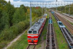2М62-0906 (Московская железная дорога)