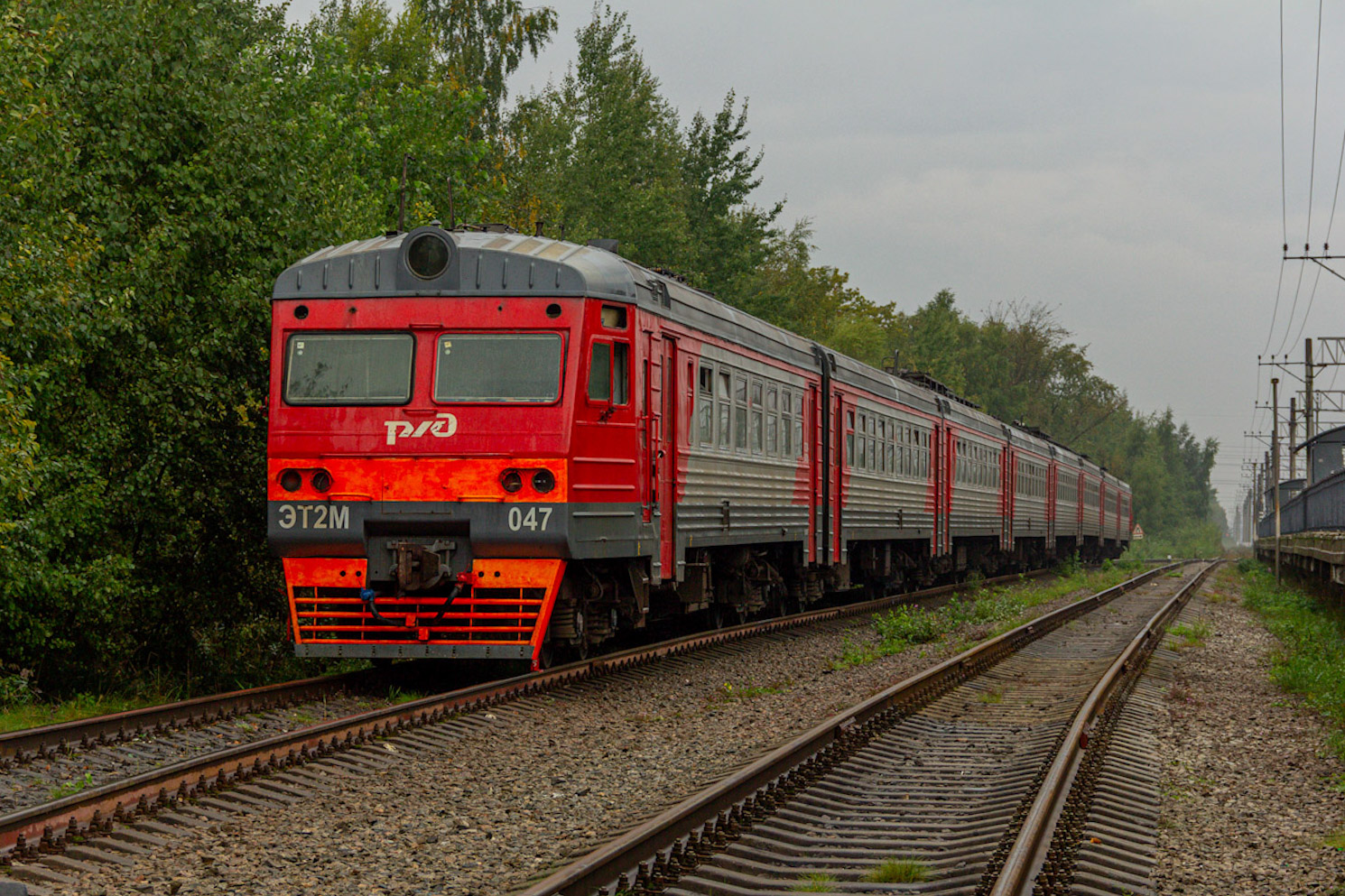 ЭТ2М-047