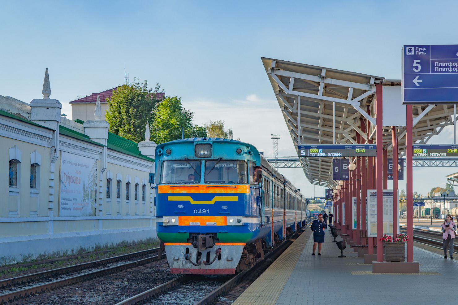 ДРБ1М-049