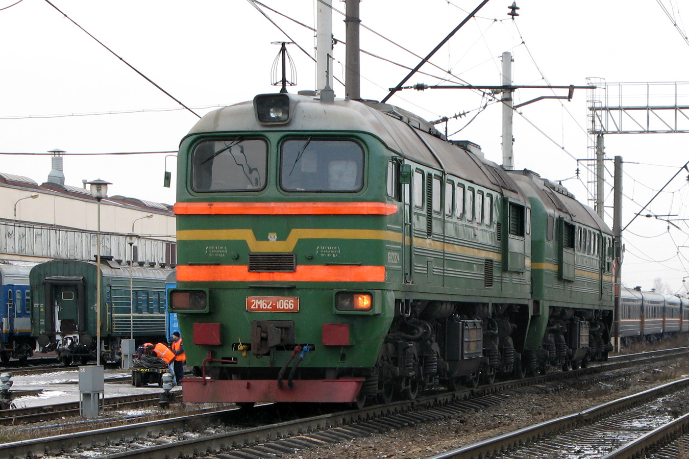 2М62-1066