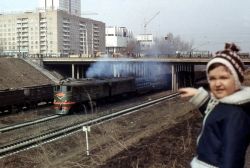 ТЭ3 (Московская железная дорога)