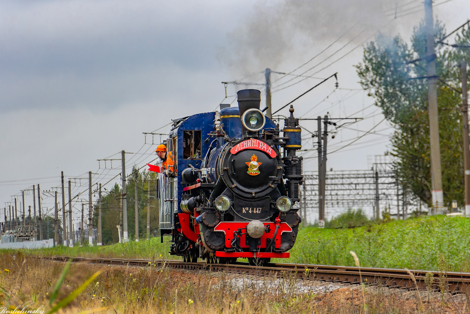 Кп4-447