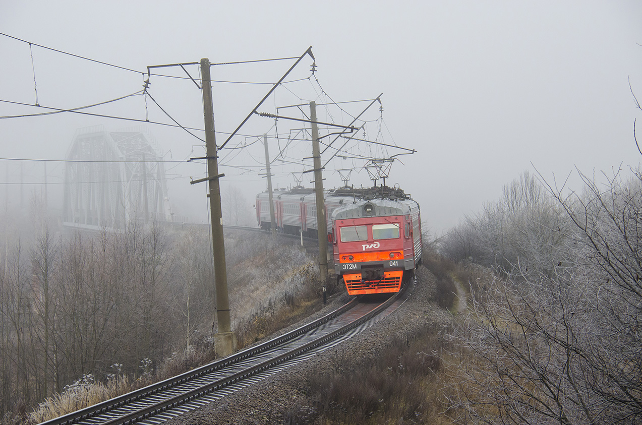 ЭТ2М-041