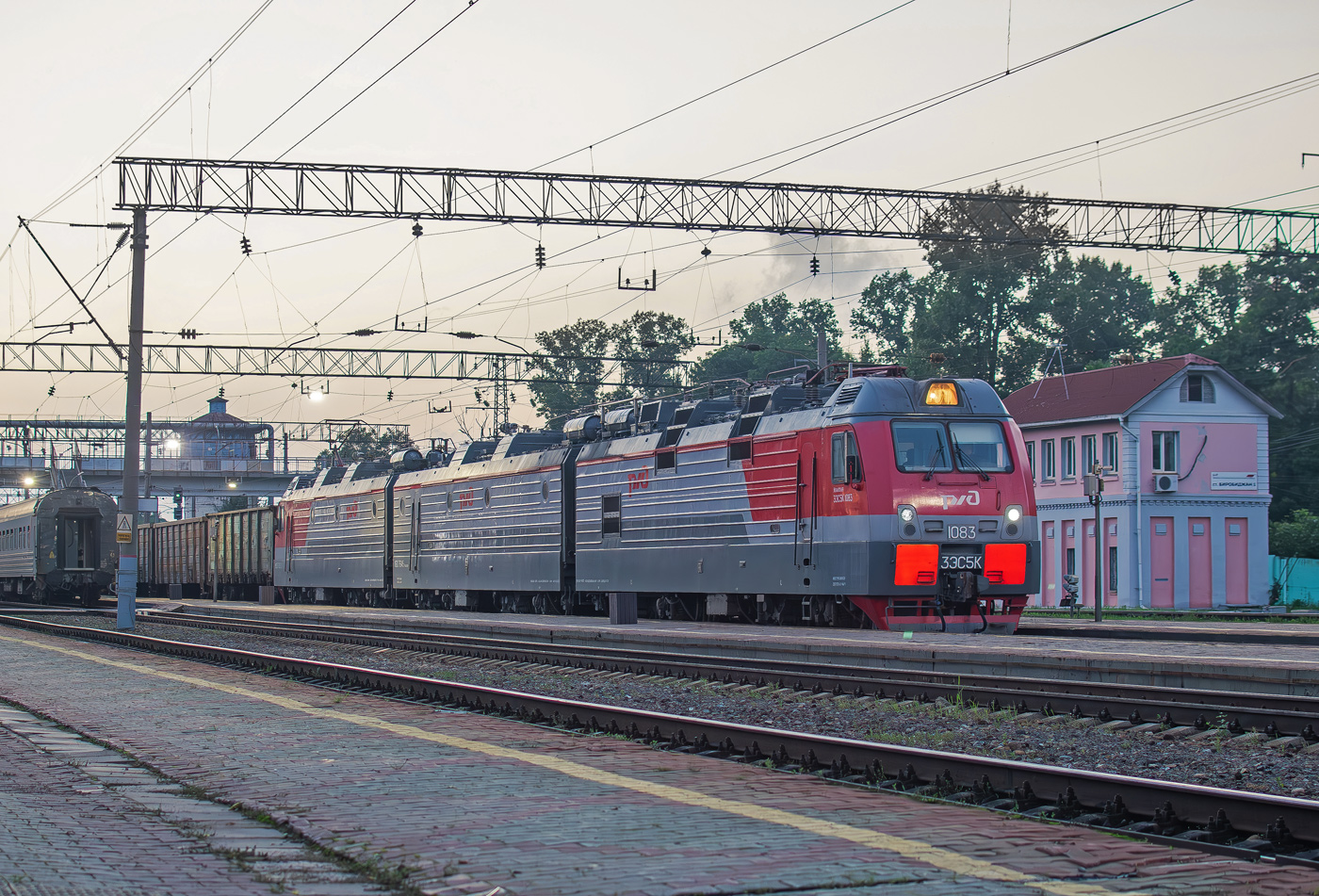 3ЭС5К-1083