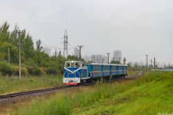 ТУ7А-2866 (Октябрьская железная дорога)