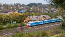 ДТ1-010 (Свердловская железная дорога)