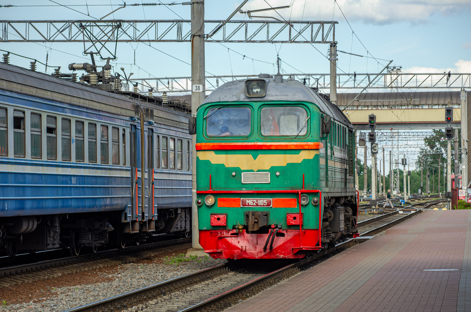 М62-1105