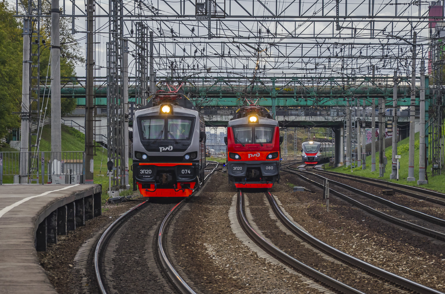 ЭП20-074; ЭП20-080