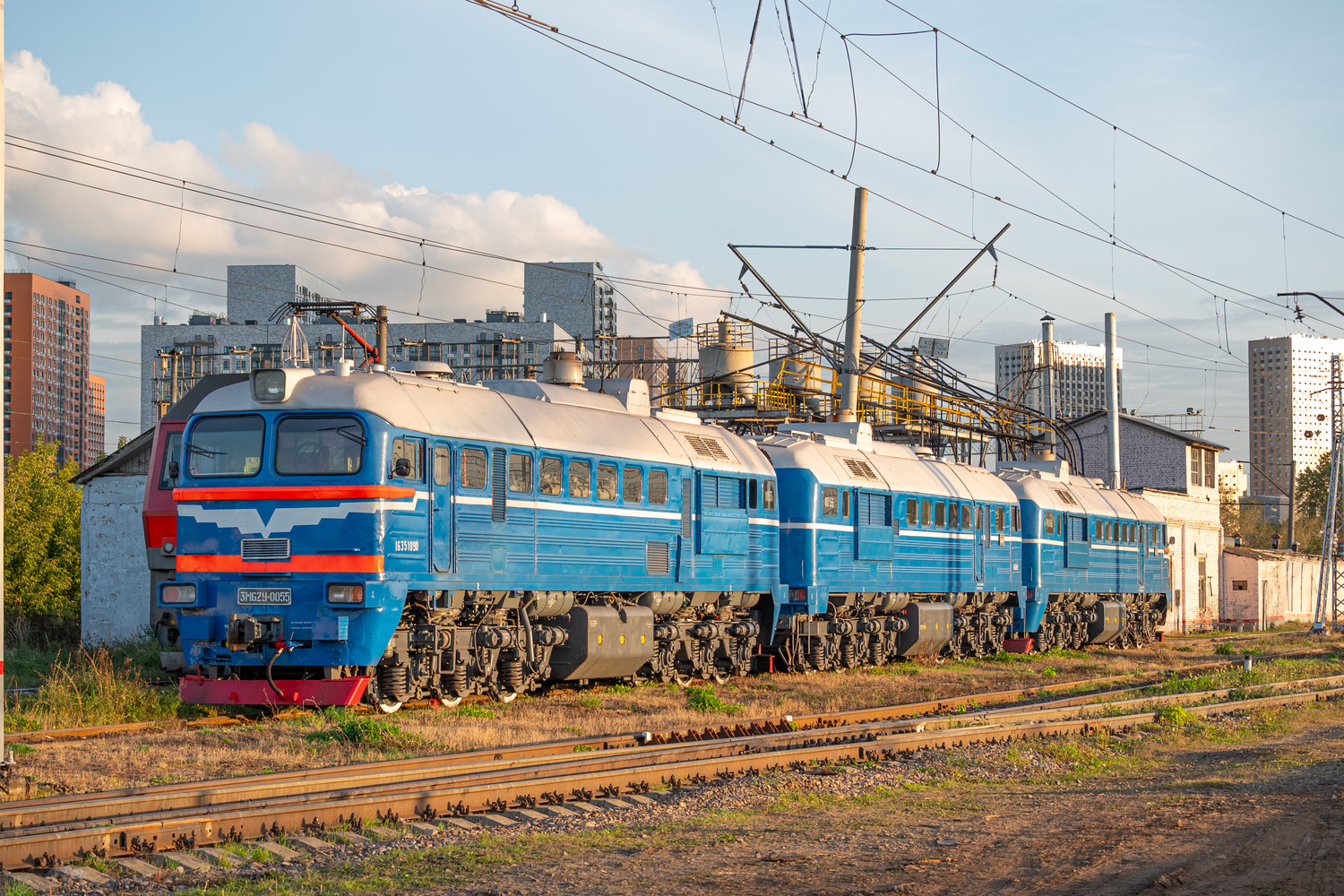 3М62У-0055