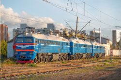 3М62У-0055 (Московская железная дорога)