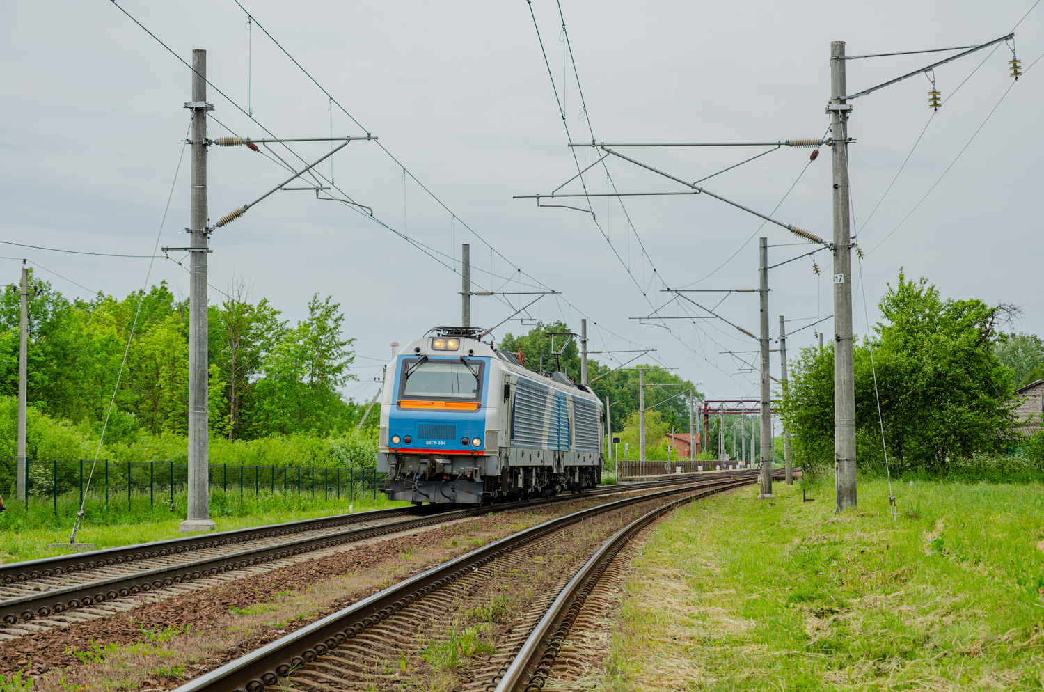 БКГ1-004
